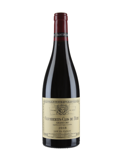 Chambertin Clos de Béze (Domaine)